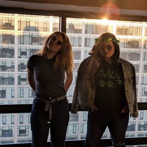 Meet your Posher, Kerry